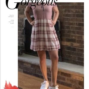 Abercrombie & Fitch dress | size S | Gently worn